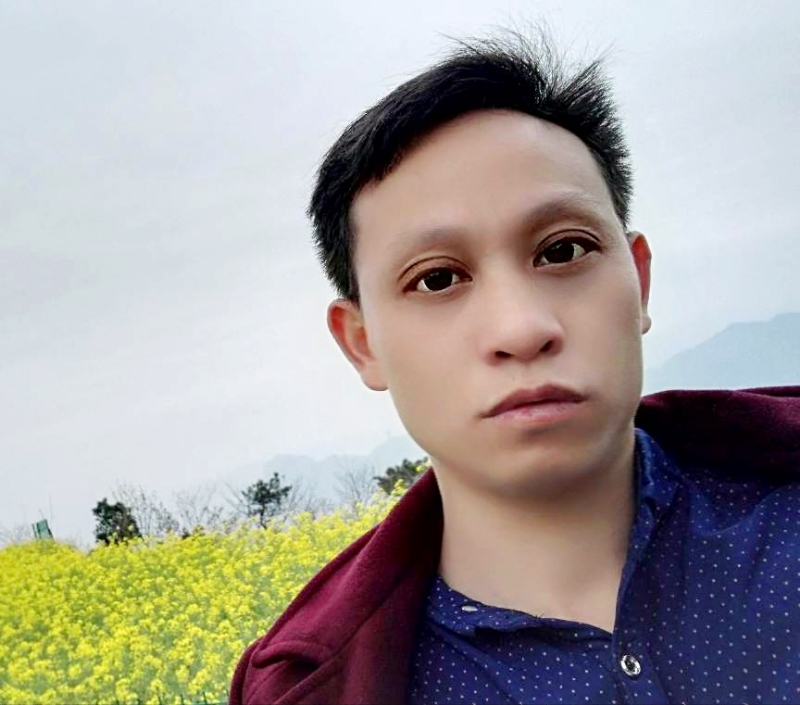 寻缘的第五张照片--茂名相亲服务中心