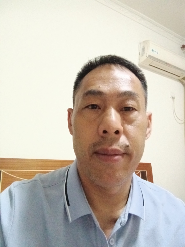 阿文的第一张照片--茂名相亲服务中心