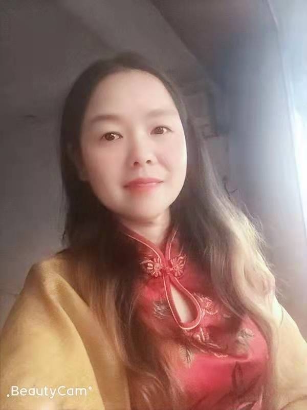 姚遠的第一张照片--茂名相亲服务中心