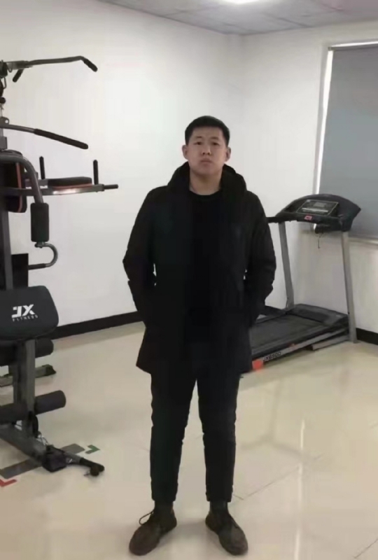 梦若曦的第一张照片--茂名相亲服务中心