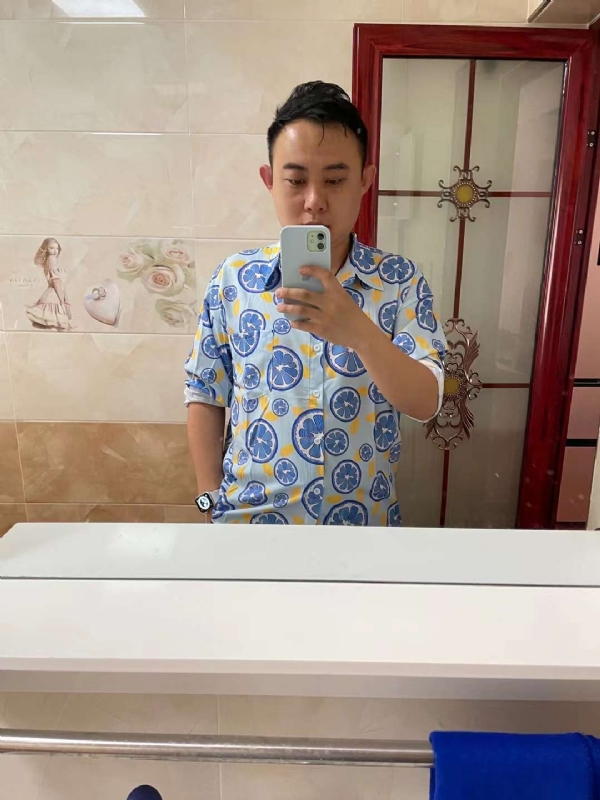 MrLogers的第二张照片--茂名相亲服务中心