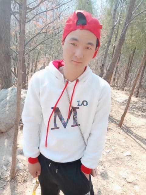 天赐人生的第一张照片--茂名相亲服务中心