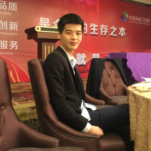 暖的第二张照片--茂名相亲服务中心