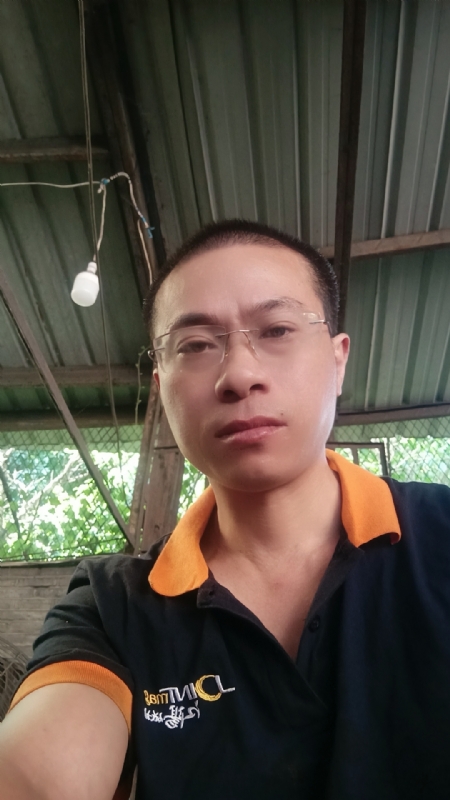 一个人好难的第六张照片--茂名相亲服务中心