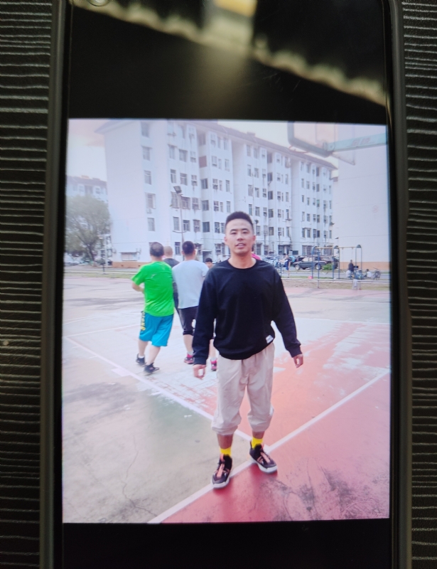 为你钟情的第一张照片--茂名相亲服务中心