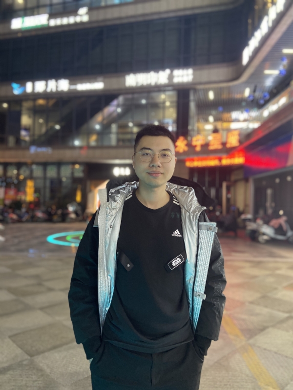 真心永远的第二张照片--茂名相亲服务中心