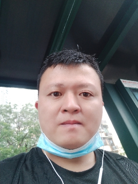 李生的第一张照片--茂名相亲服务中心