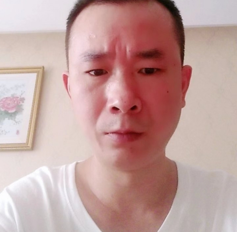 自由飞翔的第三张照片--茂名相亲服务中心