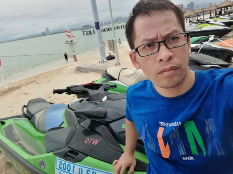 天涯漂海角泊的第三张照片--茂名相亲服务中心
