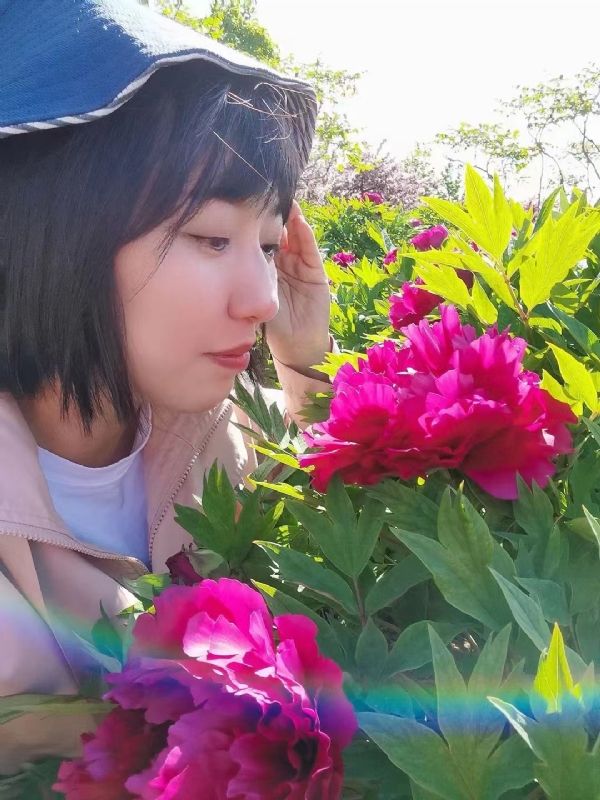 棉花的第一张照片--茂名相亲服务中心
