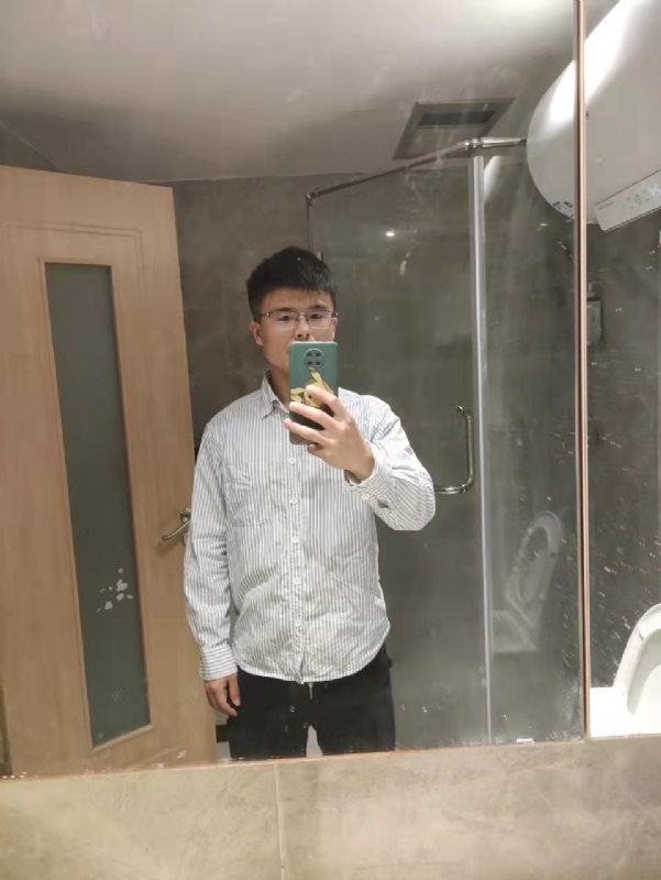 热心市民小胡的第一张照片--茂名相亲服务中心