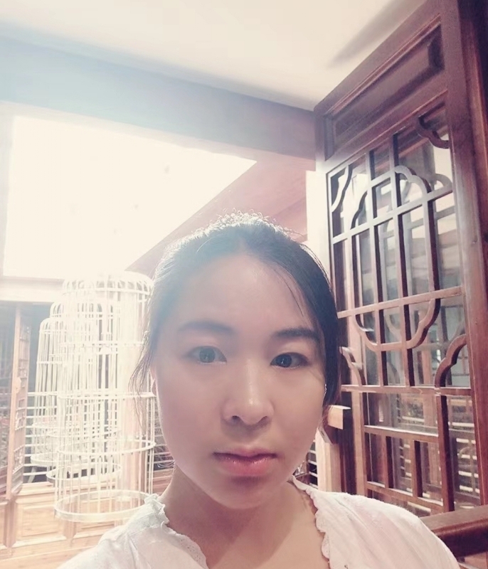 圆圆的第一张照片--茂名相亲服务中心
