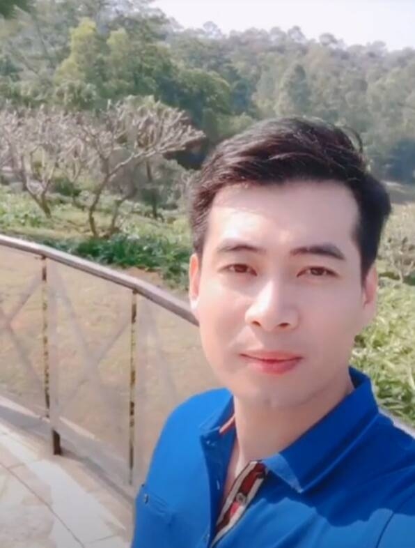 遇见幸福的第一张照片--茂名相亲服务中心