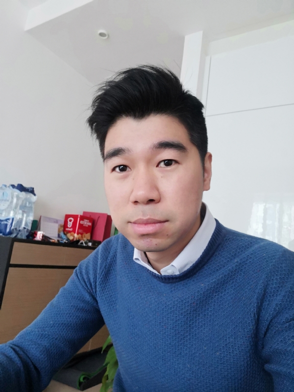 Andy的第一张照片--茂名相亲服务中心
