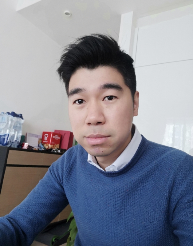Andy的第二张照片--茂名相亲服务中心