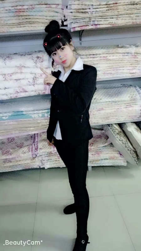 天使我不哭的第一张照片--茂名相亲服务中心