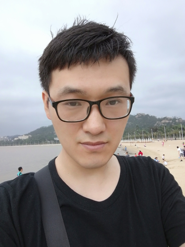 节凑的第一张照片--茂名相亲服务中心