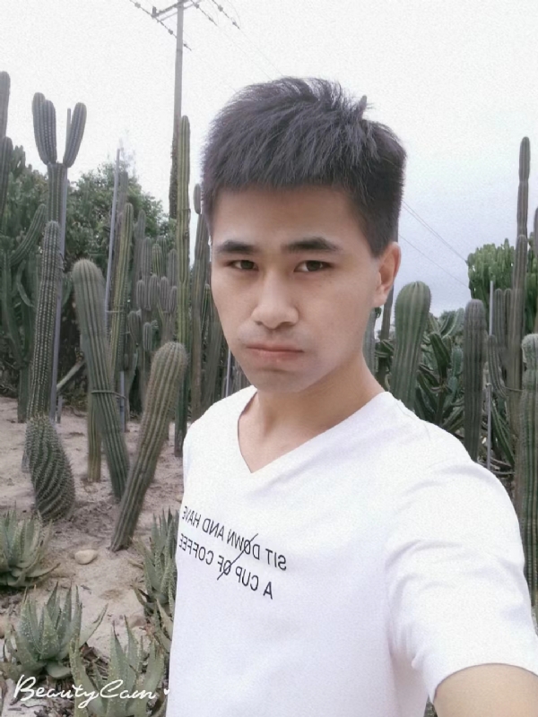 Zeta的第一张照片--茂名相亲服务中心