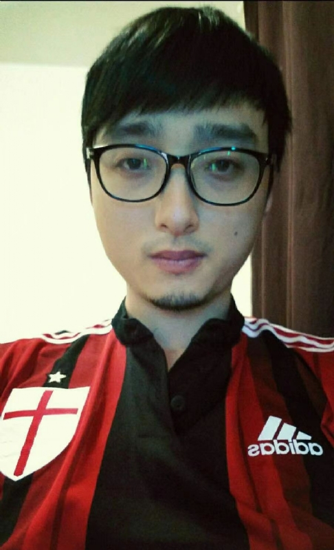 祥云万丈的第一张照片--茂名相亲服务中心