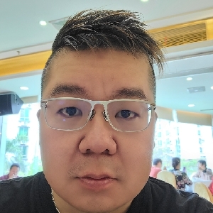 Carlos的第一张照片--茂名相亲服务中心