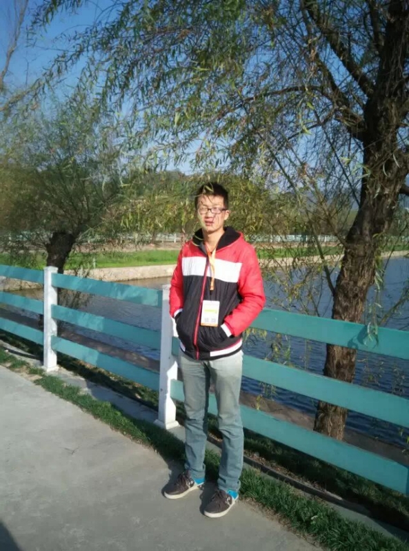 吊羊习习的第一张照片--茂名相亲服务中心