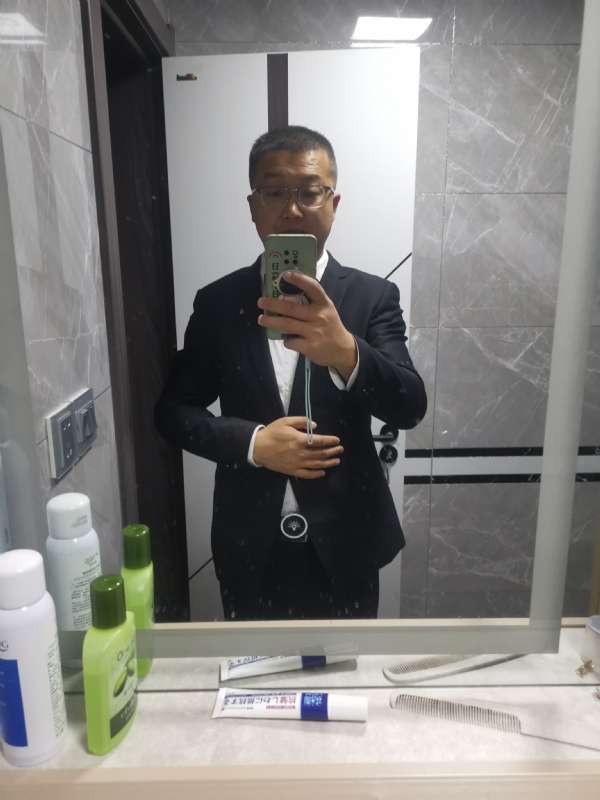 吊羊习习的第二张照片--茂名相亲服务中心