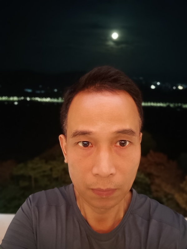 辉哥的第一张照片--茂名相亲服务中心