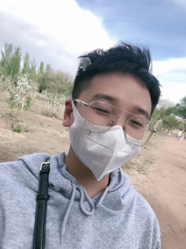 晨晨的第一张照片--茂名相亲服务中心
