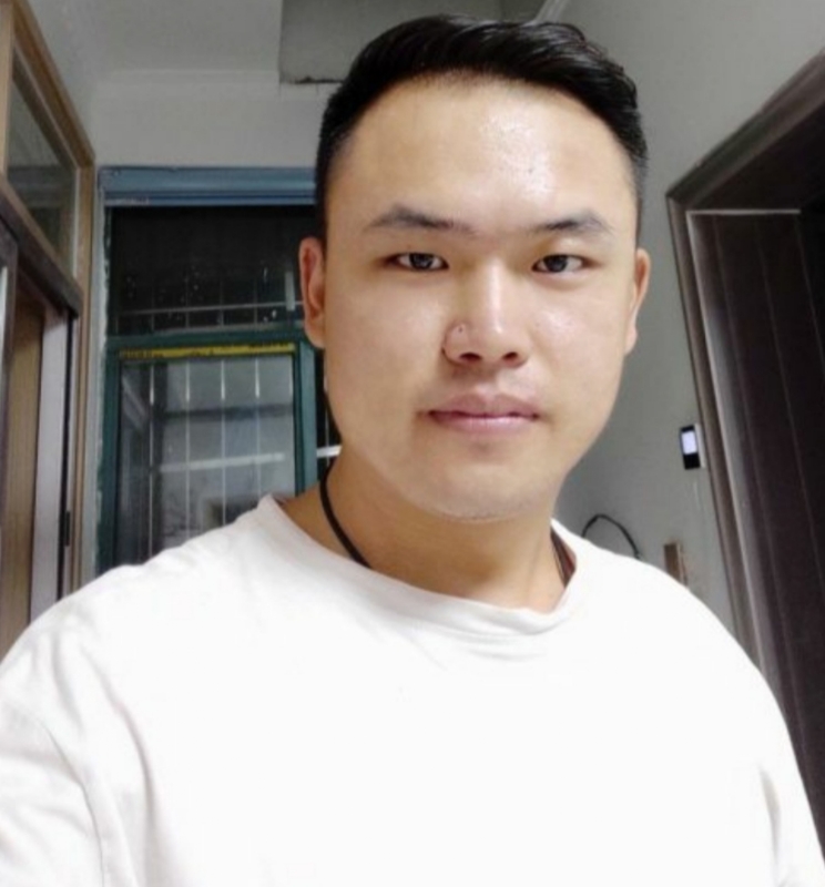 缘起的第一张照片--茂名相亲服务中心