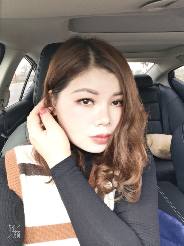 美丽人生的第一张照片--茂名相亲服务中心