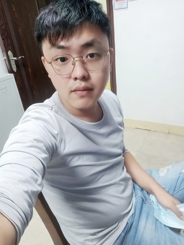 小林子的第二张照片--茂名相亲服务中心