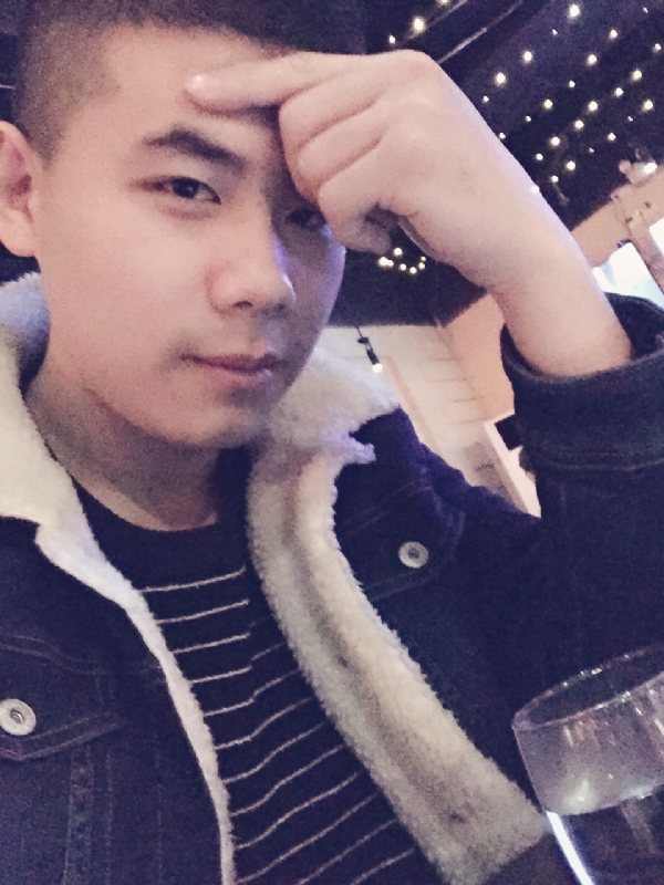 X先生的第二张照片--茂名相亲服务中心