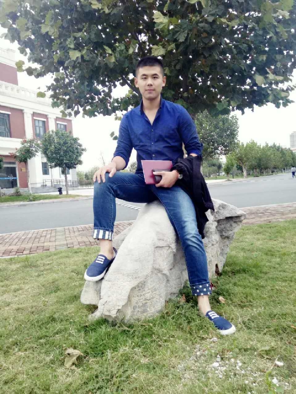 X先生的第三张照片--茂名相亲服务中心