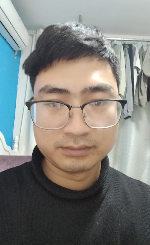 少平的第二张照片--茂名相亲服务中心