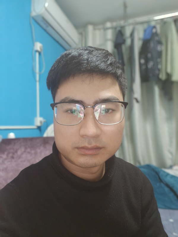 少平的第三张照片--茂名相亲服务中心