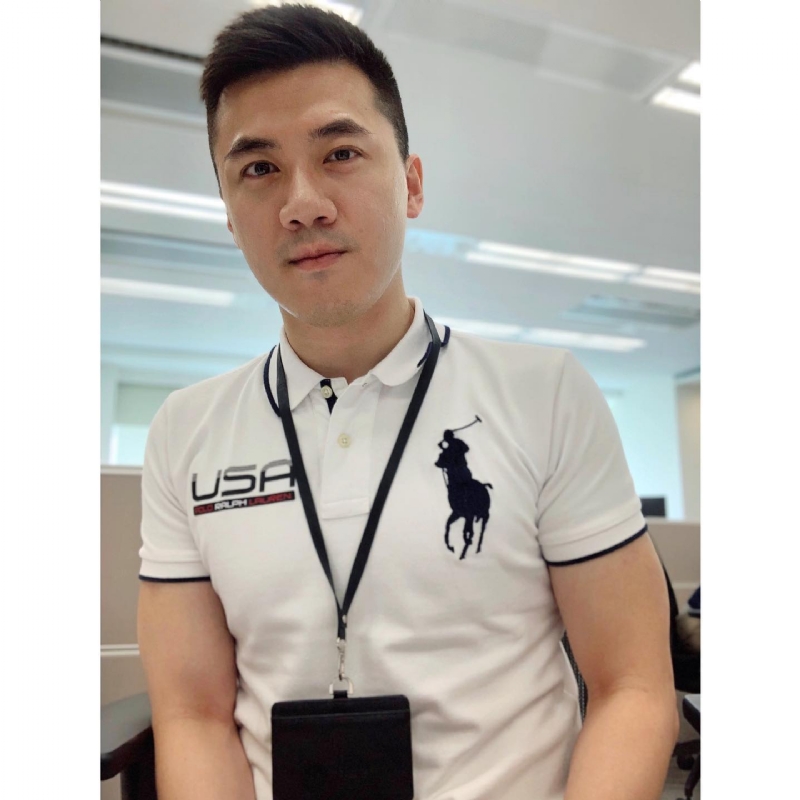 風一樣的男子的第二张照片--茂名相亲服务中心