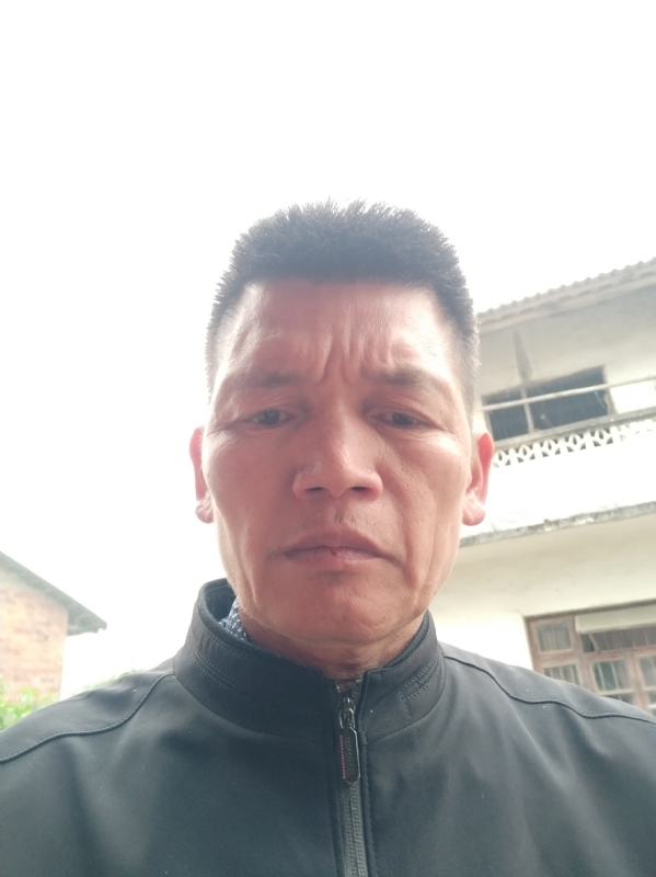 晚霞的天空的第一张照片--茂名相亲服务中心
