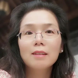 阿芬的第一张照片--茂名相亲服务中心