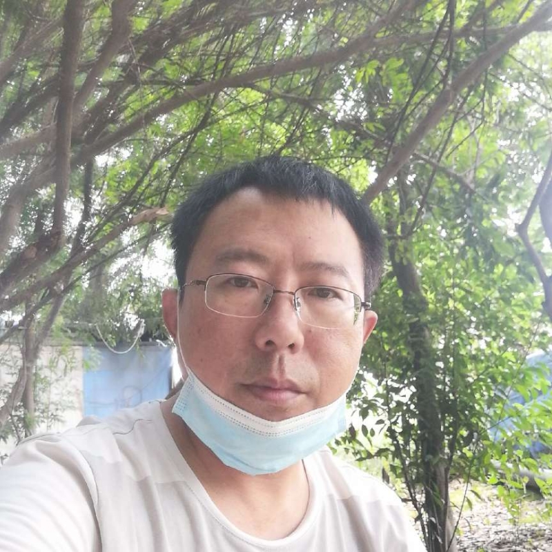 解勇的第四张照片--茂名相亲服务中心