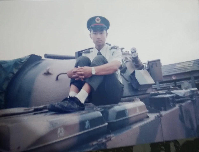 抱团取暖的第七张照片--茂名相亲服务中心