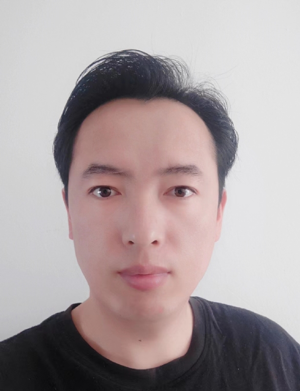 Kevin的第二张照片--茂名相亲服务中心