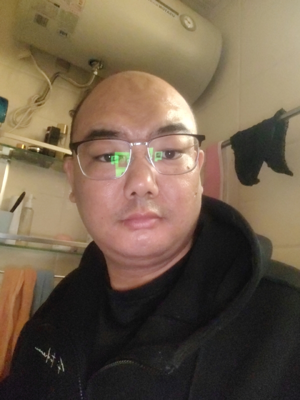小胖子的第一张照片--茂名相亲服务中心
