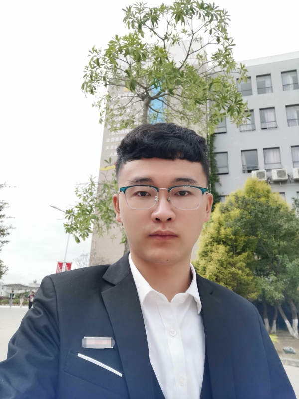 毓文的第三张照片--茂名相亲服务中心