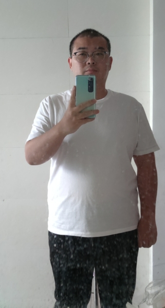 佛系胖子的第一张照片--茂名相亲服务中心