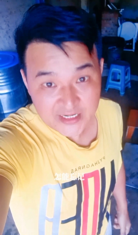 有缘再见的第二张照片--茂名相亲服务中心