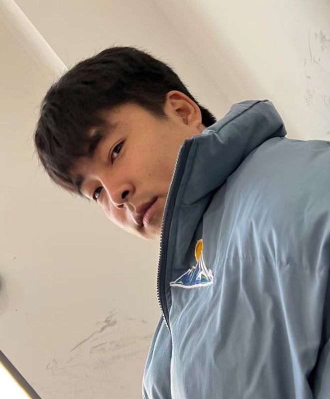 小朱的第一张照片--茂名相亲服务中心