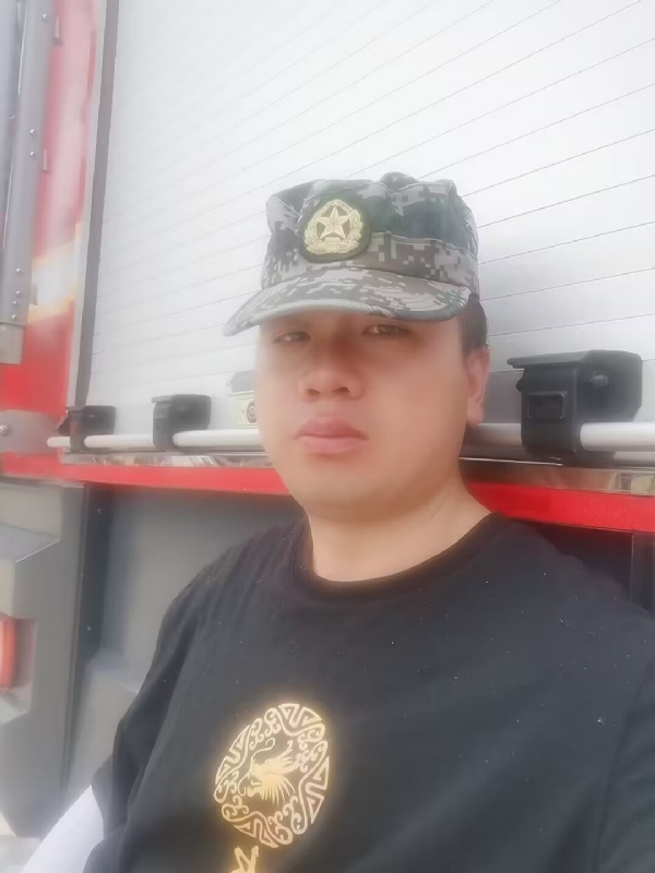 阿萨大大的第一张照片--茂名相亲服务中心