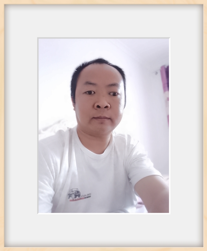 张家小伙子的第一张照片--茂名相亲服务中心