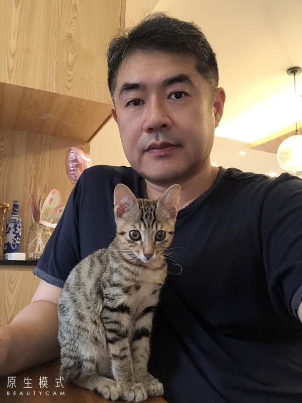 lucaswong的第一张照片--茂名相亲服务中心