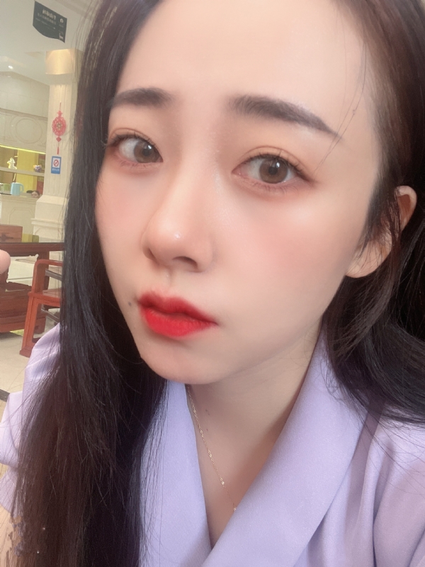 zhou小咪的第一张照片--茂名相亲服务中心